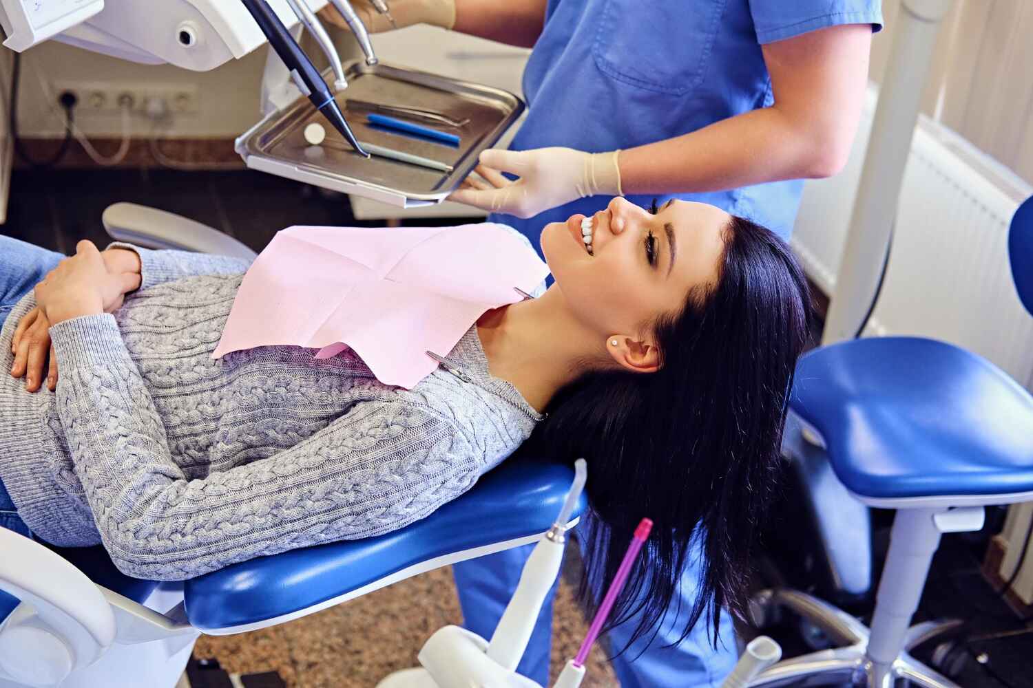 Best Emergency Dentist for Kids [placeholder7] in Nd Lake, WI